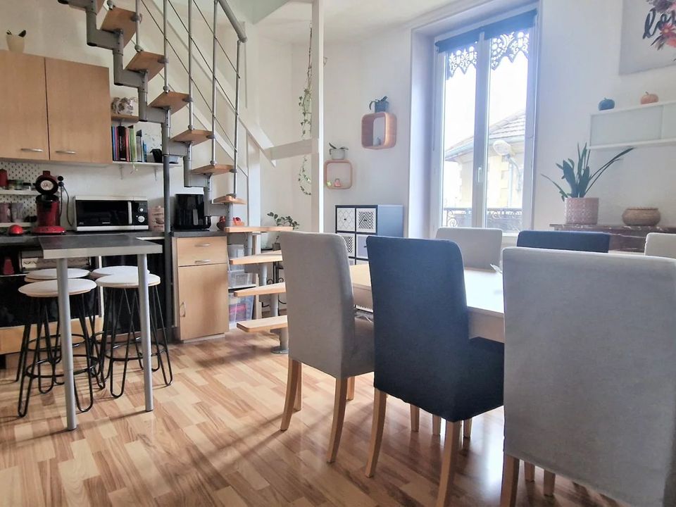 Leilighet i Saint-Marcellin, Isere - bilde 3