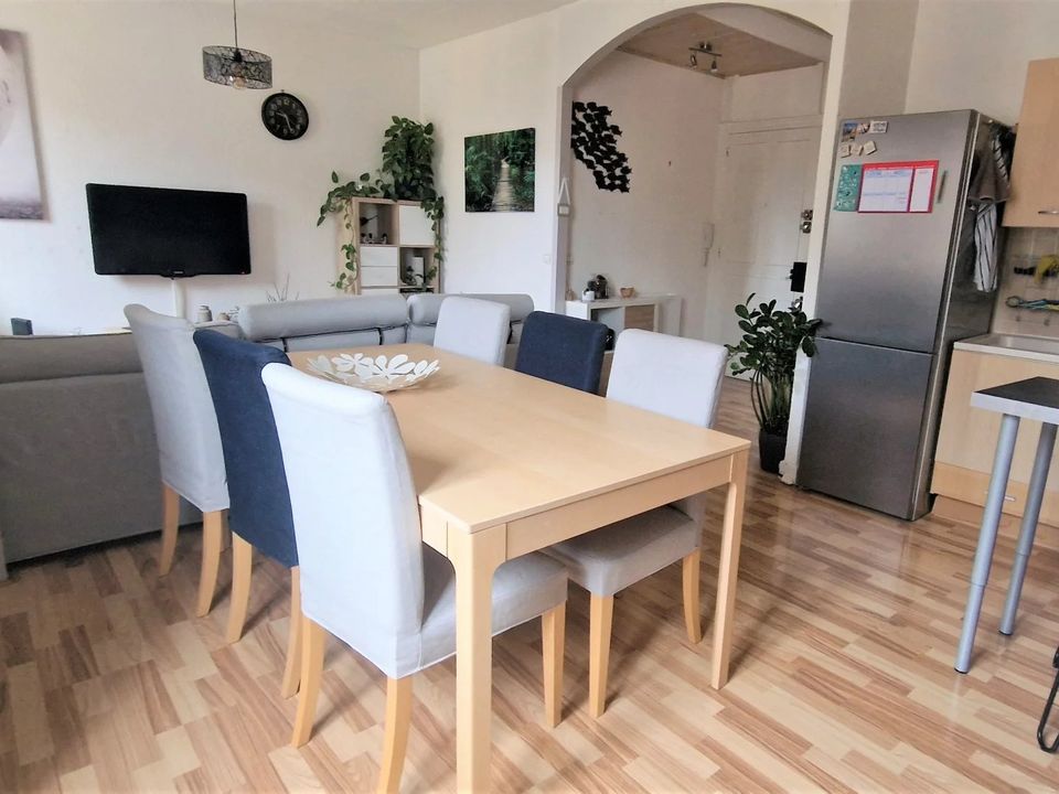 Leilighet i Saint-Marcellin, Isere - bilde 4