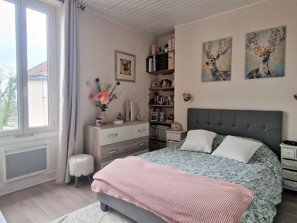 Leilighet i Saint-Marcellin, Isere - bilde 5
