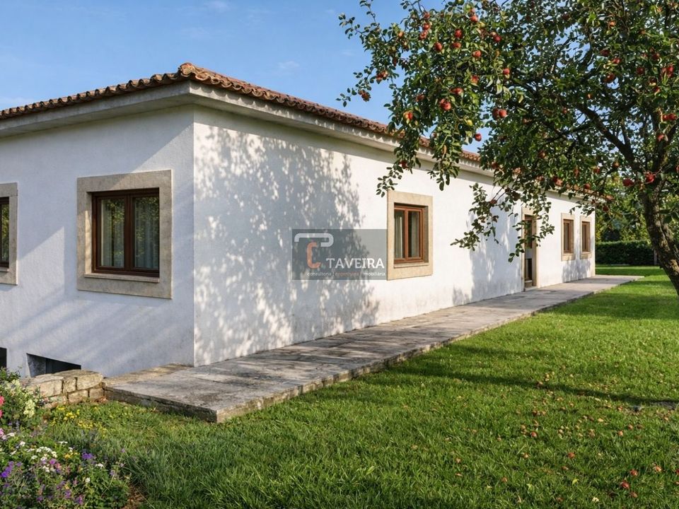 Villa i Arcos de Valdevez, Viana do Castelo - foto 3