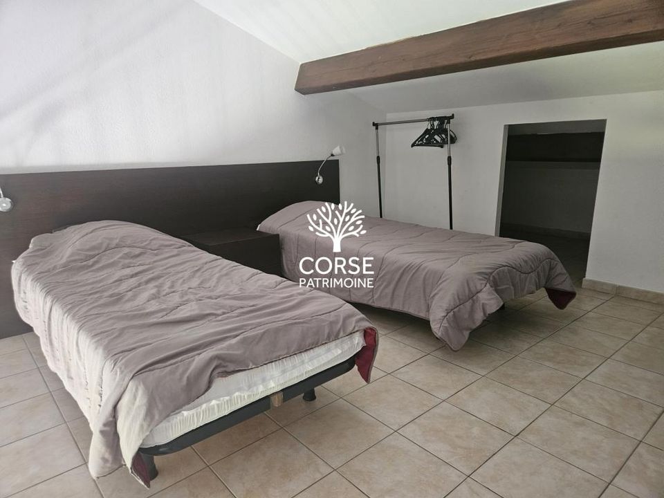 Leilighet i Linguizzetta, Haute-Corse - bilde 5