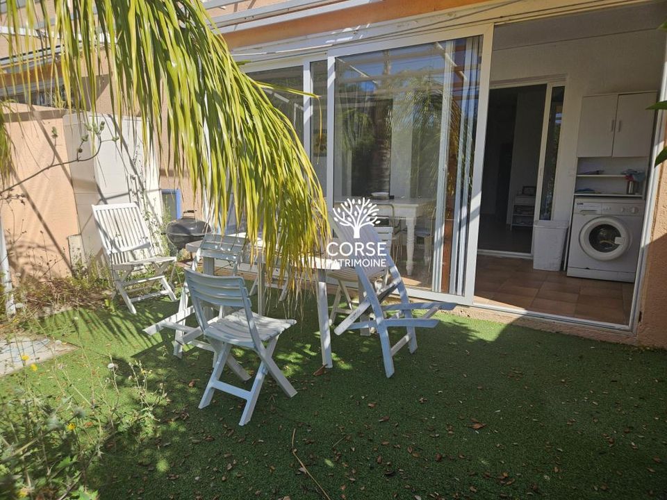 Leilighet i Linguizzetta, Haute-Corse - bilde 2