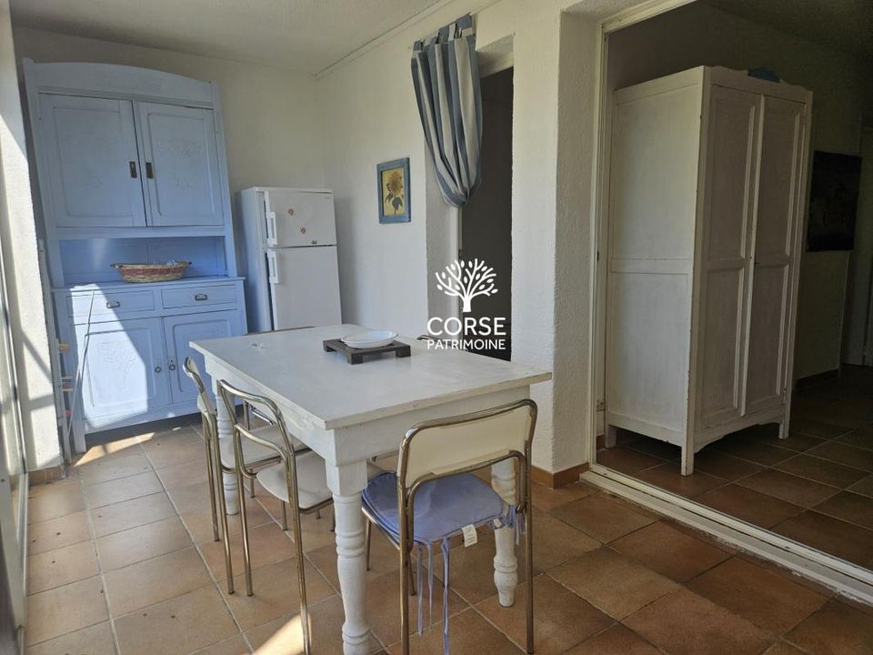 Leilighet i Linguizzetta, Haute-Corse - bilde 4