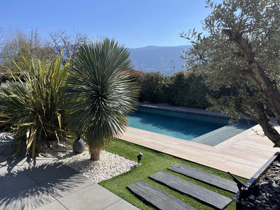 Villa i Vinay, Isere - foto 2