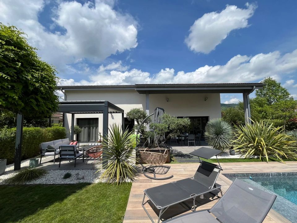 Villa i Vinay, Isere - foto 3