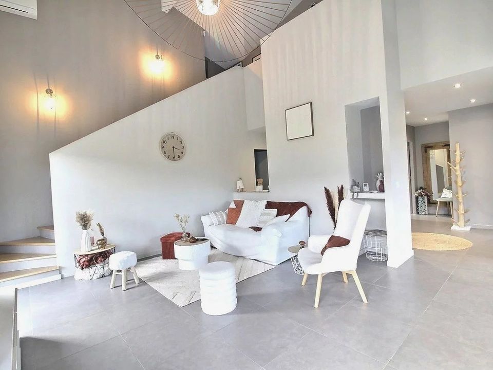 Villa i Vinay, Isere - foto 5