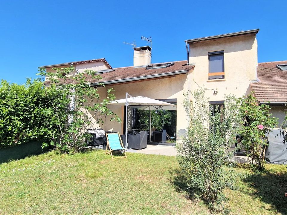 Villa i Saint-Marcellin, Isere - foto 1