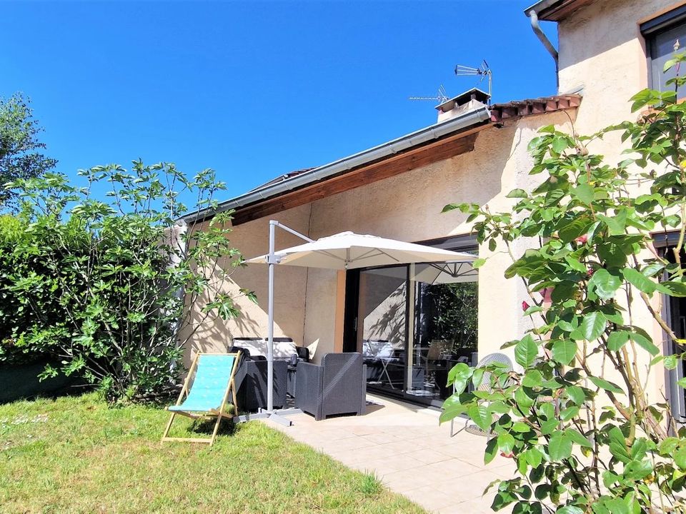 Villa i Saint-Marcellin, Isere - foto 2
