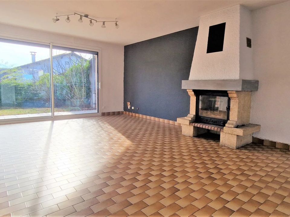 Villa i Saint-Marcellin, Isere - foto 3