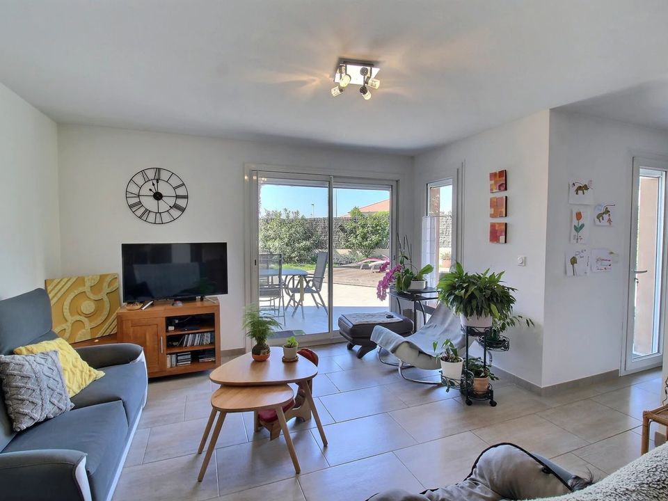 Villa i Saint-Marcellin, Isere - foto 2