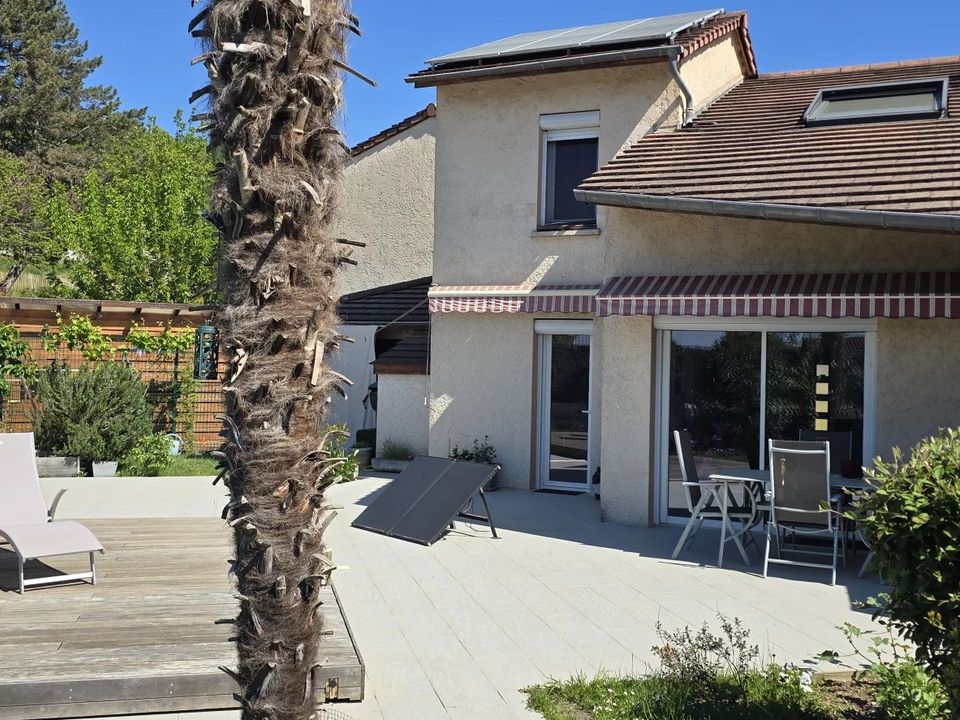 Villa i Saint-Marcellin, Isere - foto 3