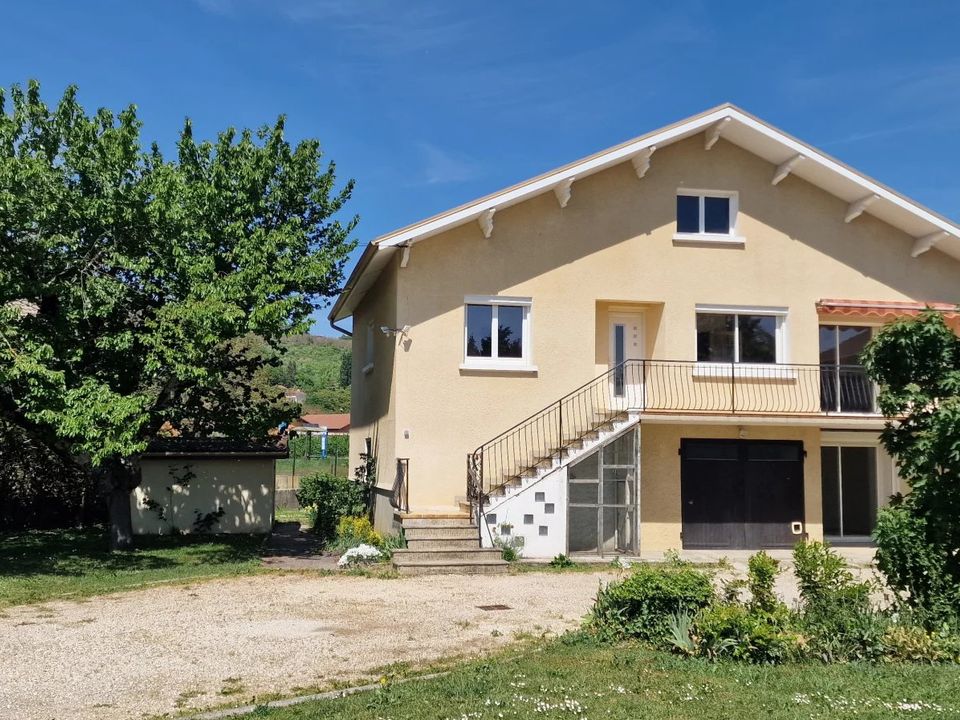 Villa i Saint-Marcellin, Isere - foto 2