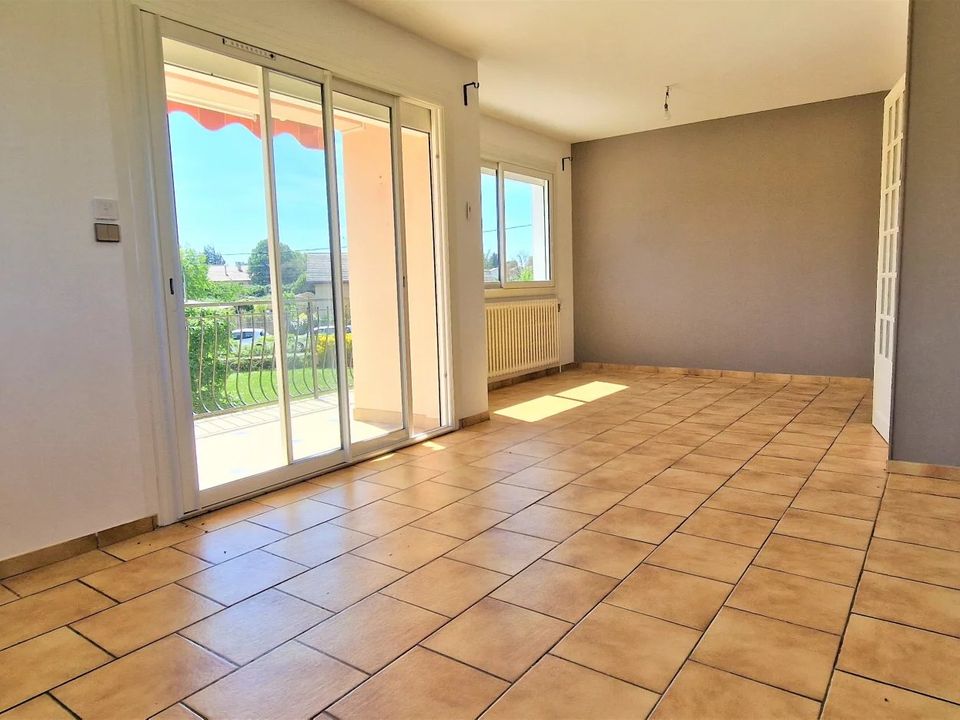 Villa i Saint-Marcellin, Isere - foto 3