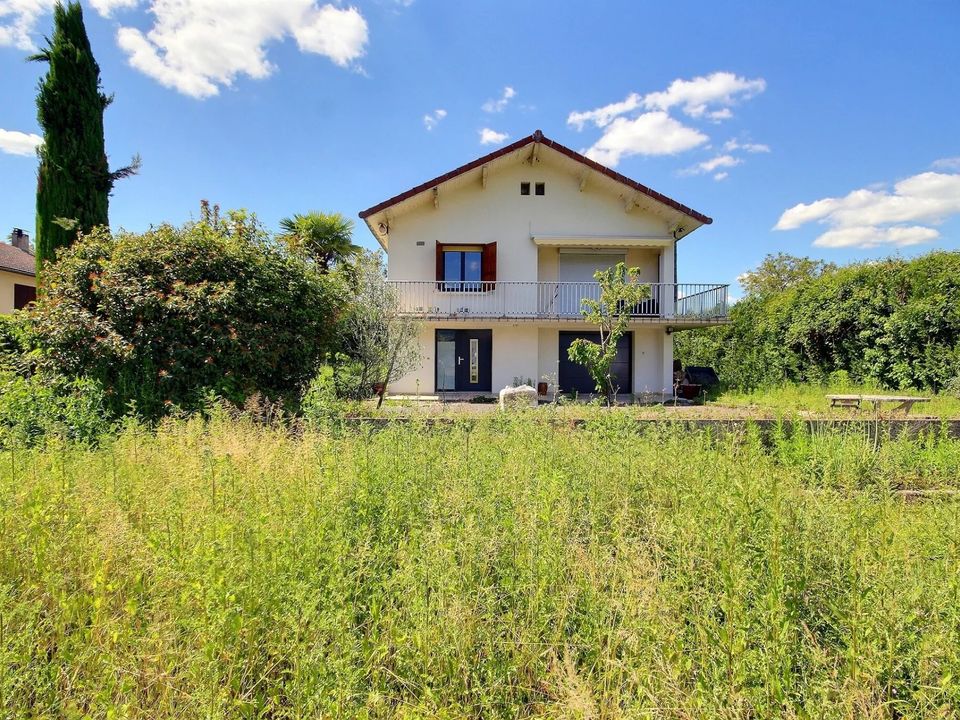 Villa i Saint-Marcellin, Isere - foto 2