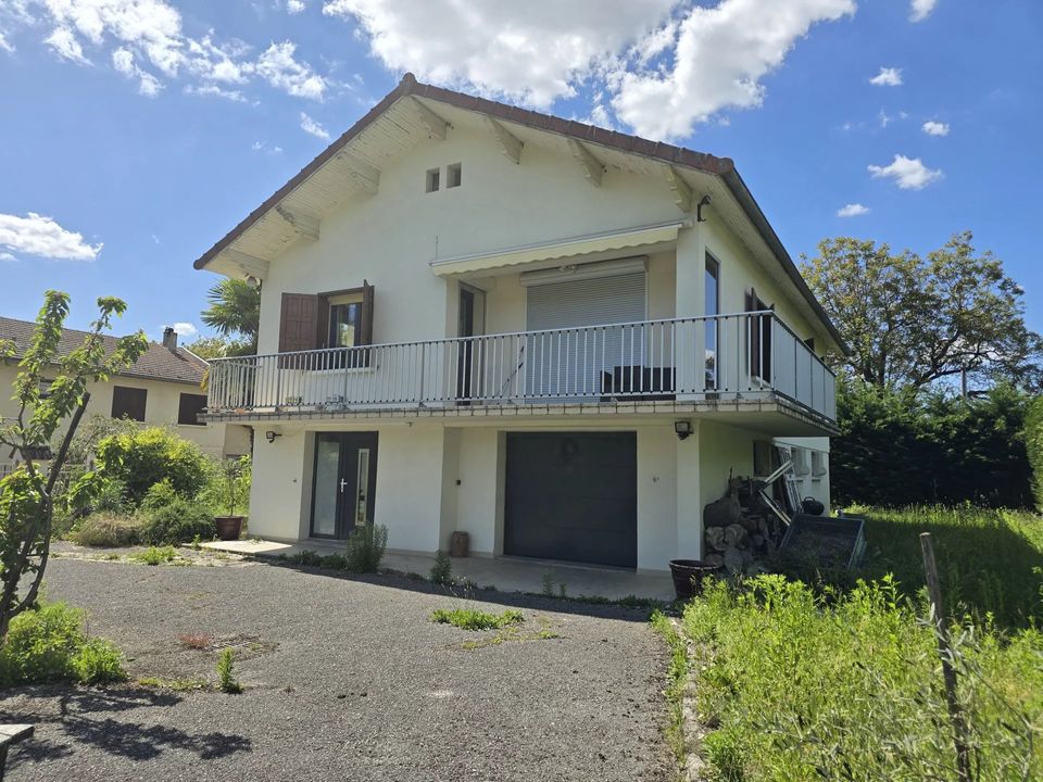 Villa i Saint-Marcellin, Isere - foto 3