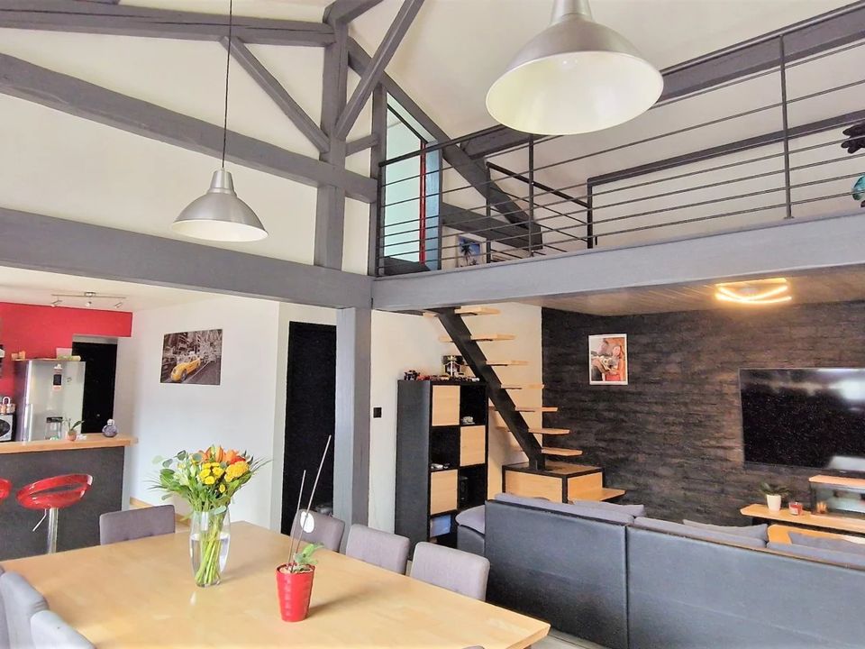 Villa i Saint-Marcellin, Isere - foto 3