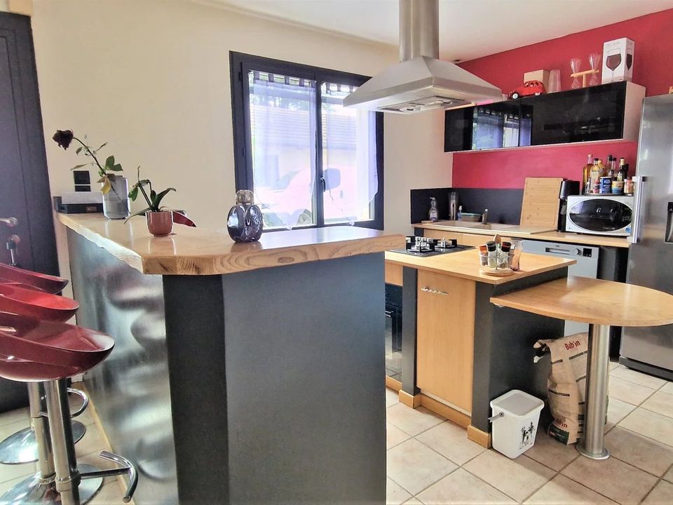 Villa i Saint-Marcellin, Isere - foto 4