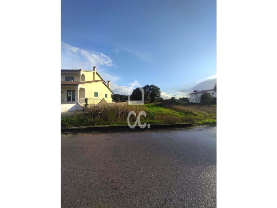 Helårsgrund i Monte Real, Leiria - foto 2