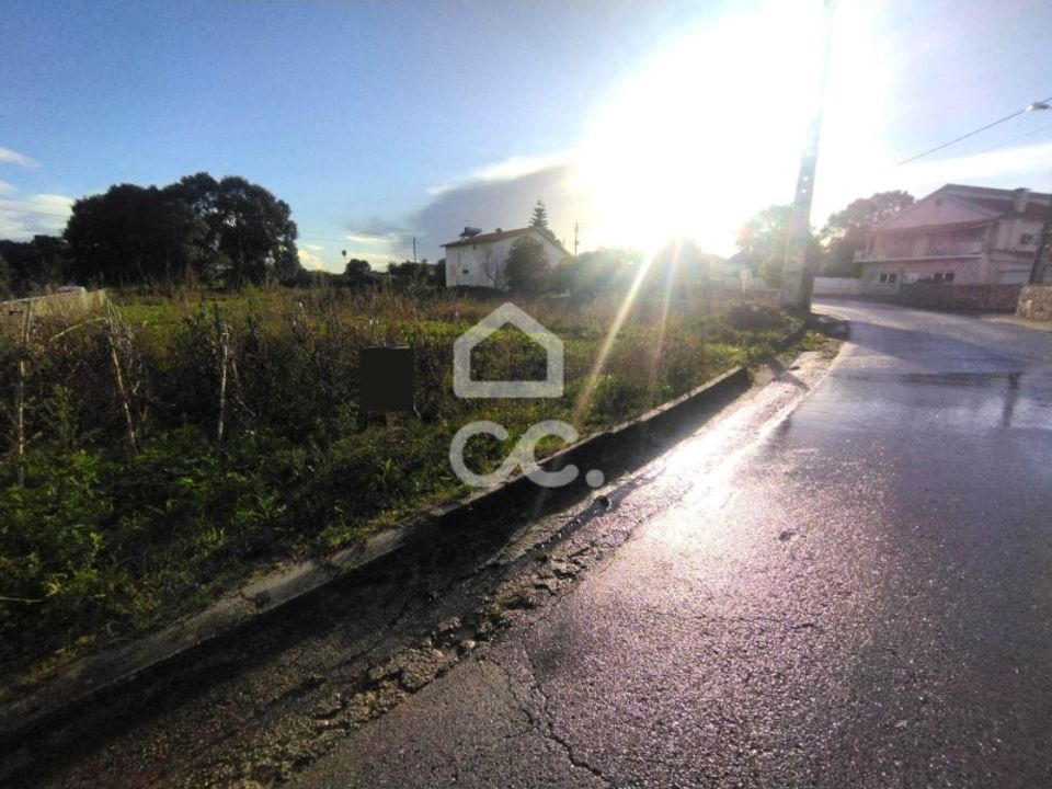 Helårsgrund i Monte Real, Leiria - foto 5