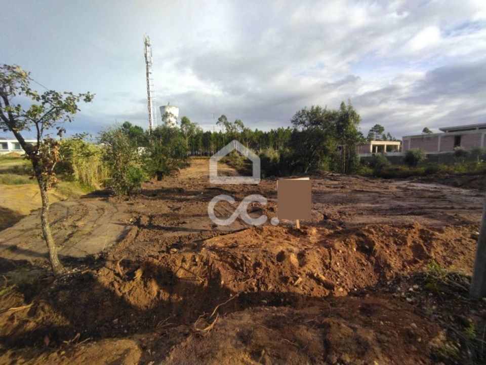 Terreno en Monte Real, Leiria - foto 2