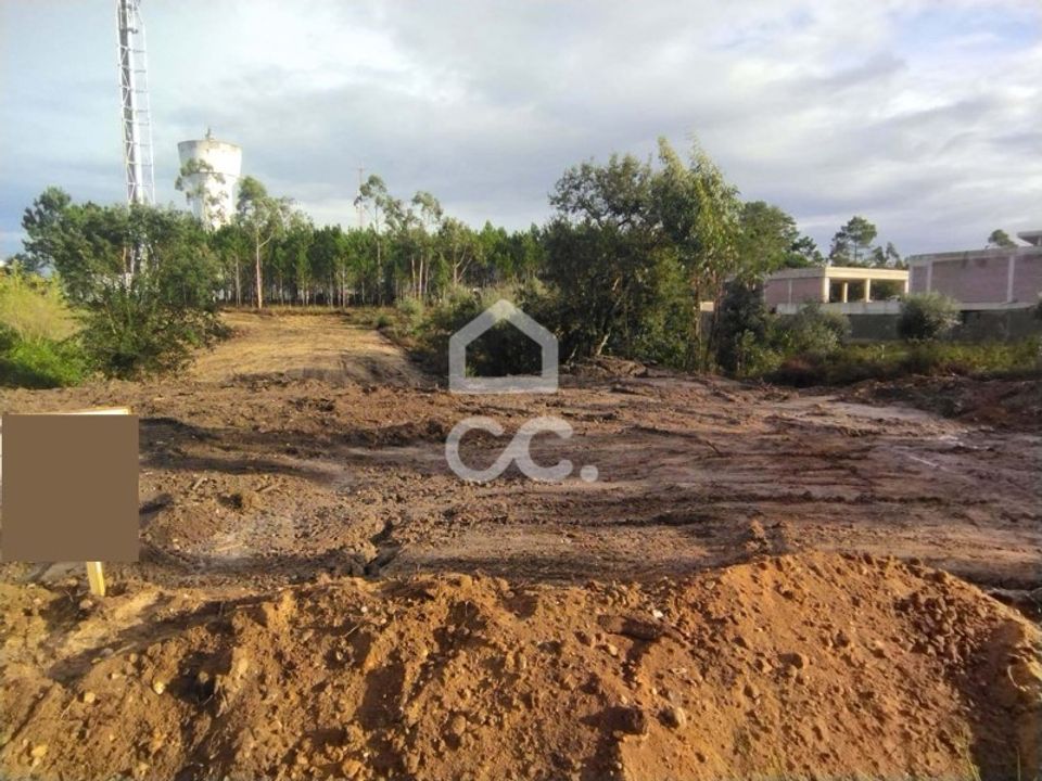 Terreno en Monte Real, Leiria - foto 3