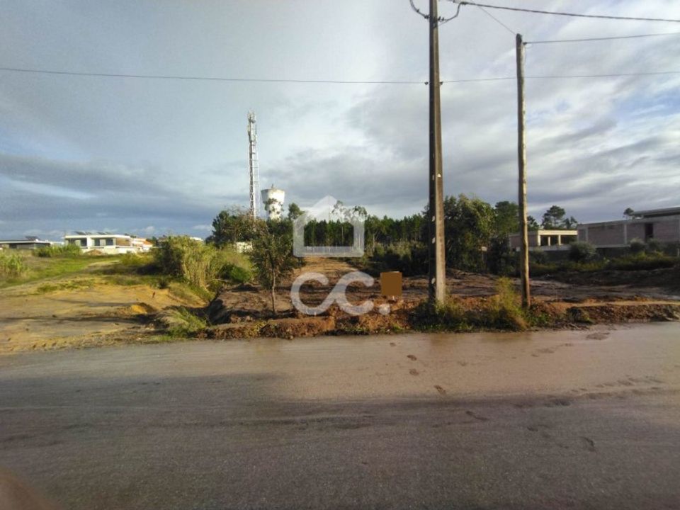 Terreno en Monte Real, Leiria - foto 4