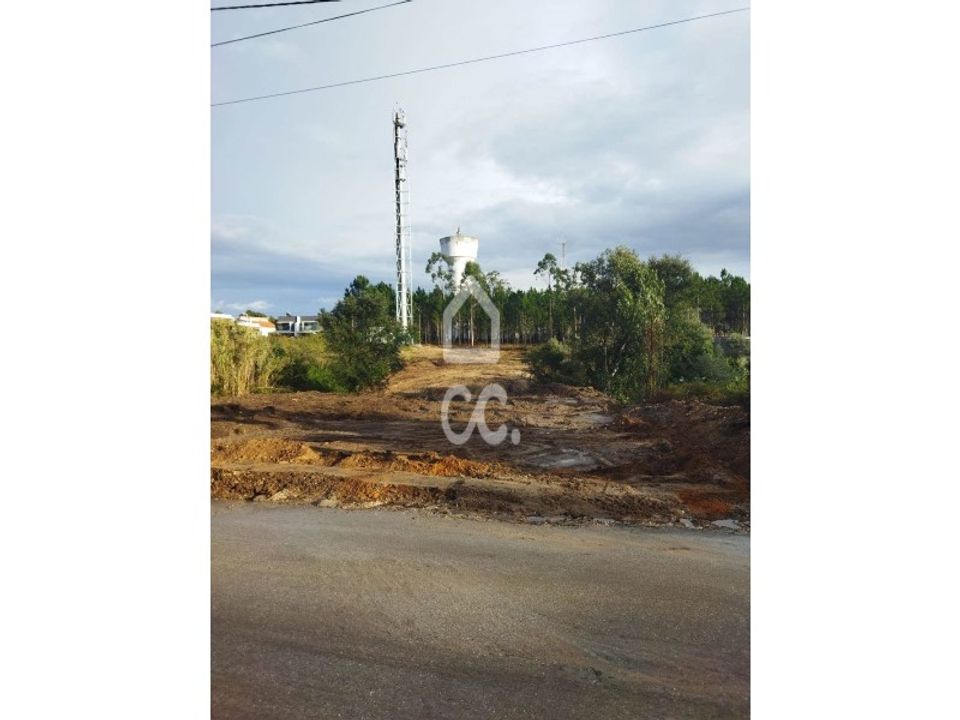 Terreno en Monte Real, Leiria - foto 5