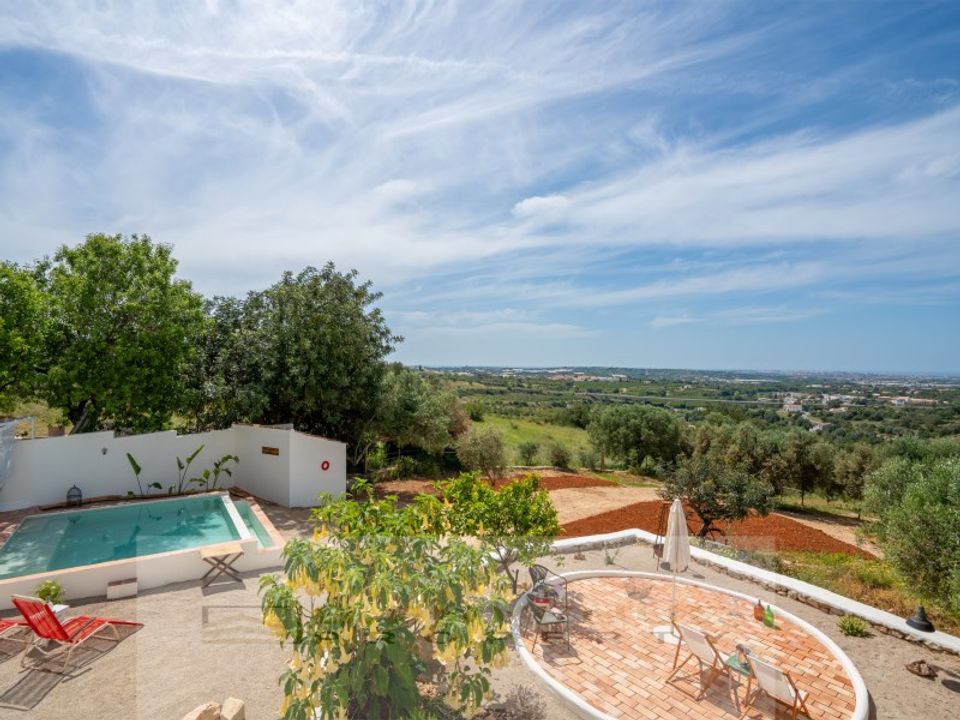 Granja a Estoi, Faro - foto 3