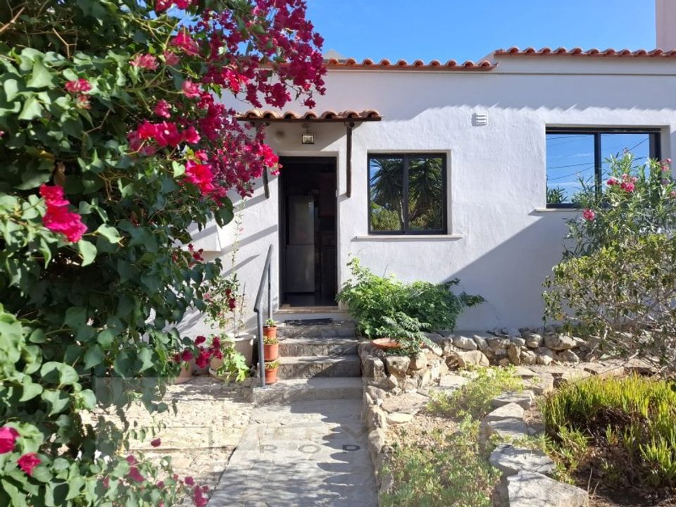 Villa i Santa Barbara de Nexe, Faro - foto 2