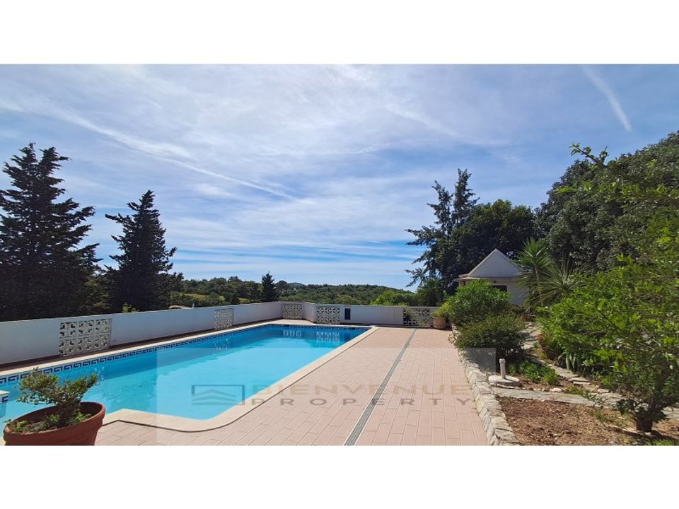 Villa i Santa Barbara de Nexe, Faro - foto 3