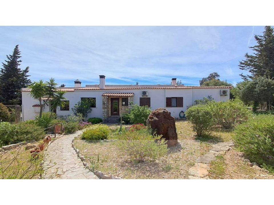 Villa i Santa Barbara de Nexe, Faro - foto 4