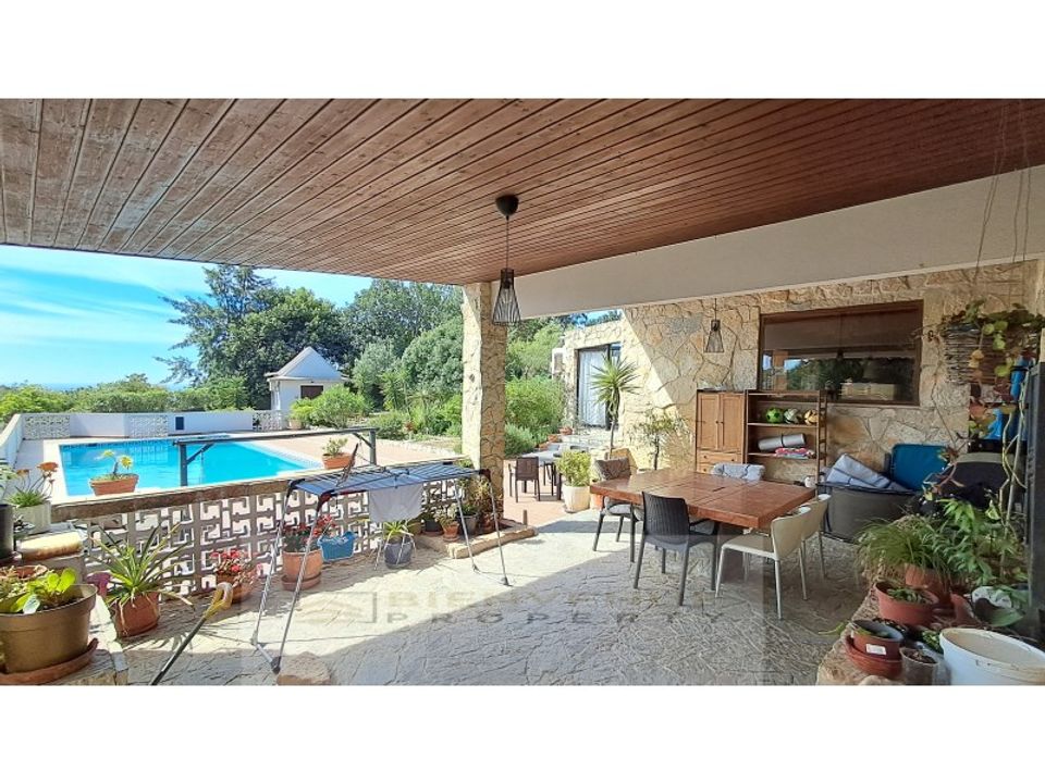 Villa i Santa Barbara de Nexe, Faro - foto 5