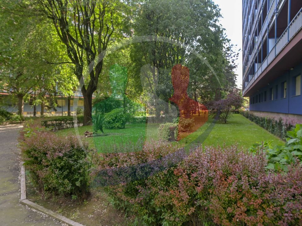 Lejlighed i Torino, Turin - foto 5