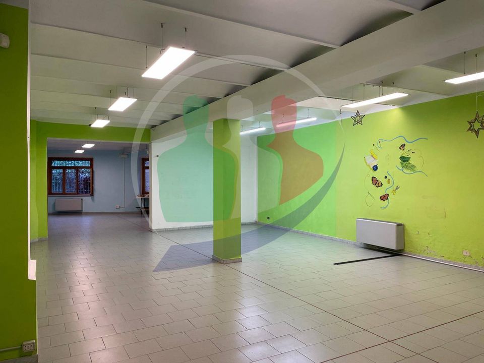 Erhvervsejendom i Vinovo, Turin - foto 1