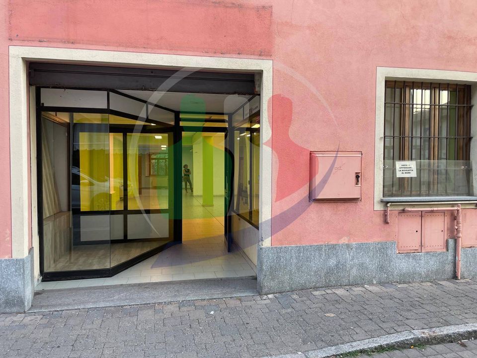 Erhvervsejendom i Vinovo, Turin - foto 2