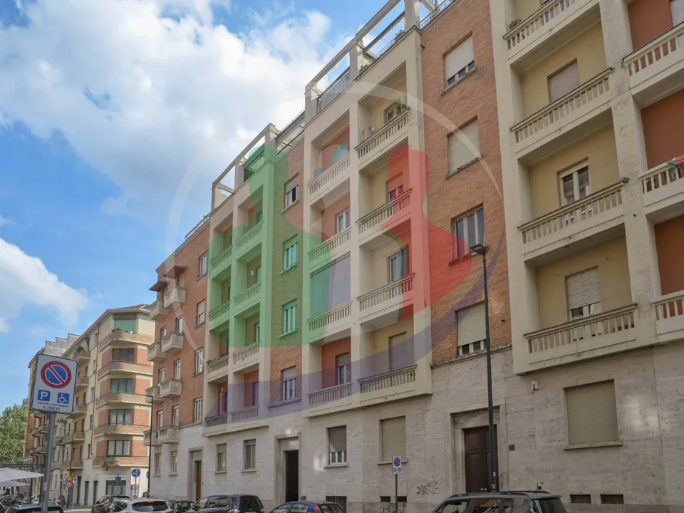 Lejlighed i Torino, Turin - foto 2