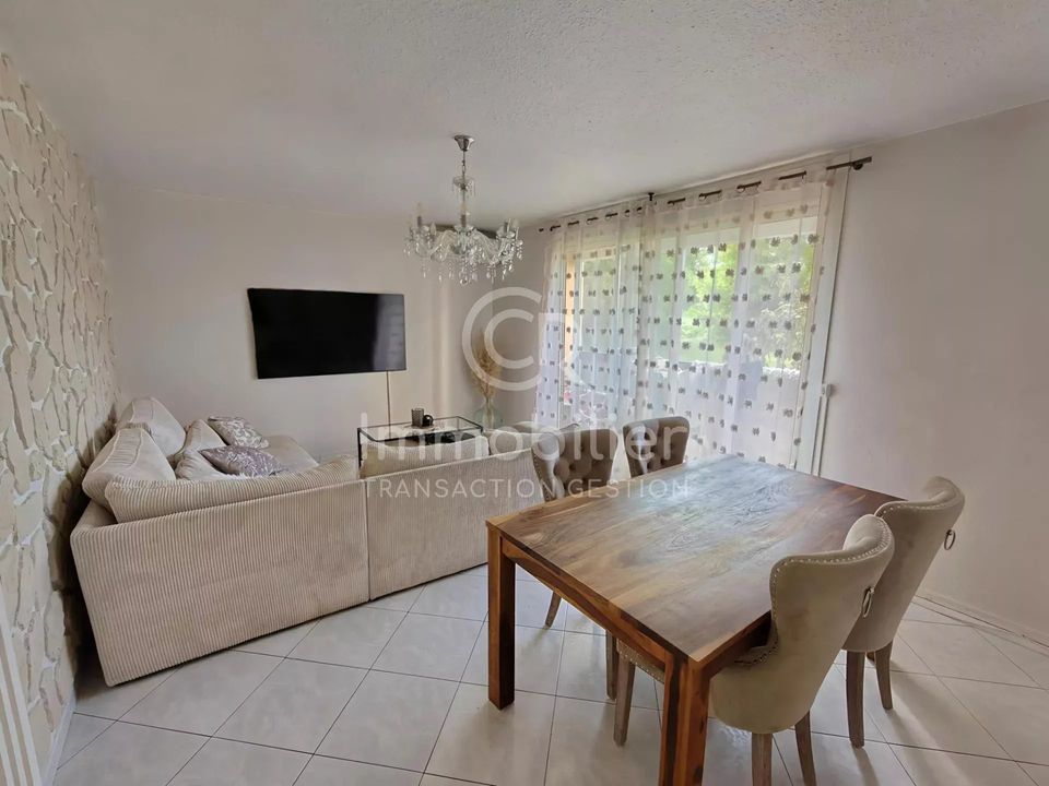 Lejlighed i Cannes-la-Bocca, Alpes-Maritimes - foto 3