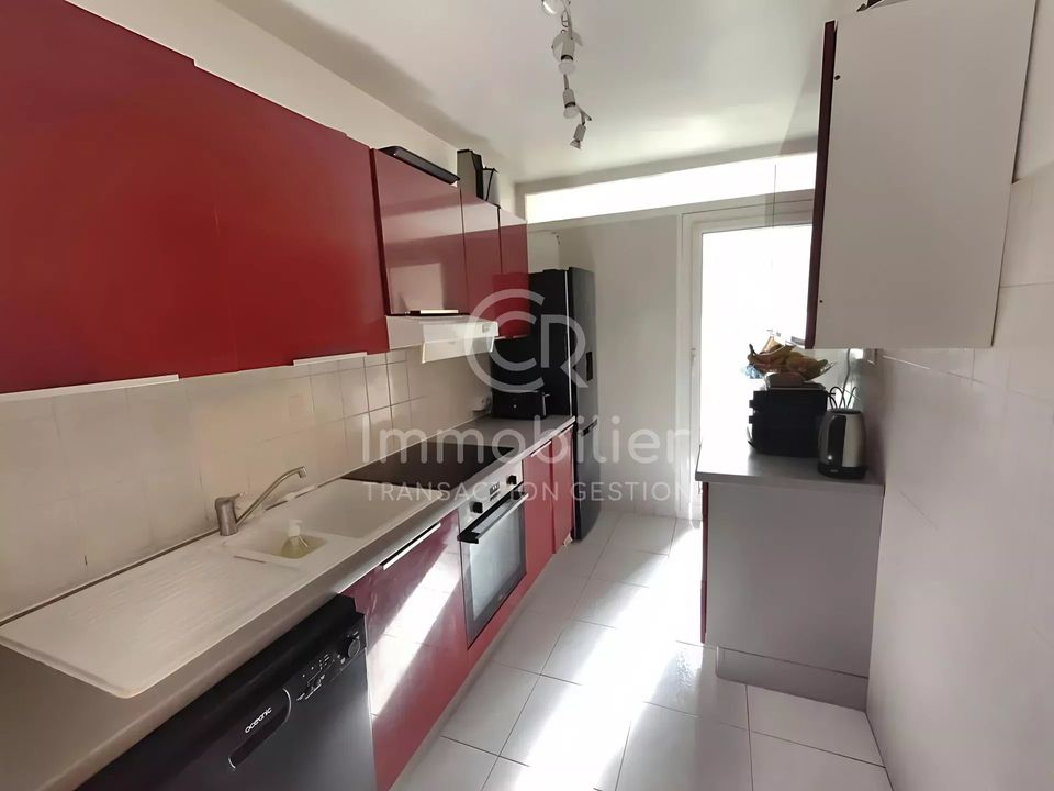 Lejlighed i Cannes-la-Bocca, Alpes-Maritimes - foto 5