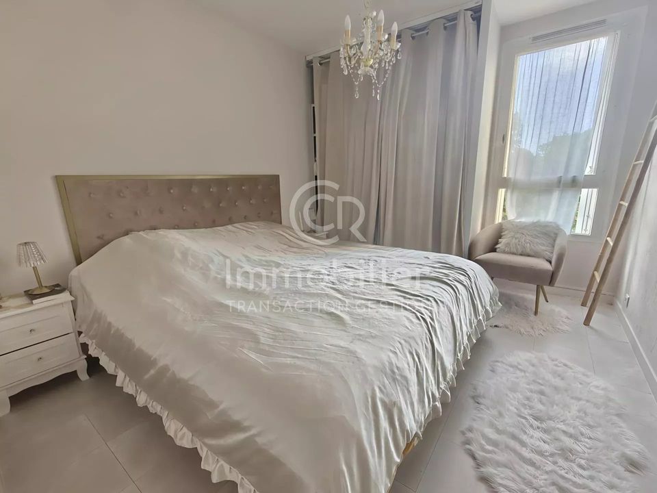 Leilighet i Cannes-la-Bocca, Alpes-Maritimes - bilde 4