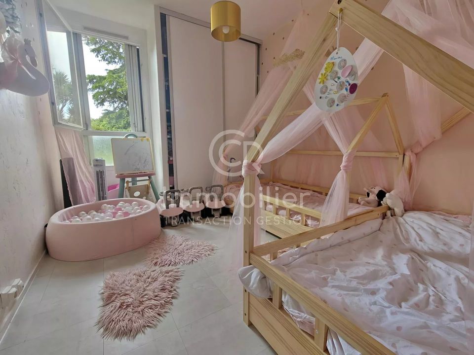 Leilighet i Cannes-la-Bocca, Alpes-Maritimes - bilde 5