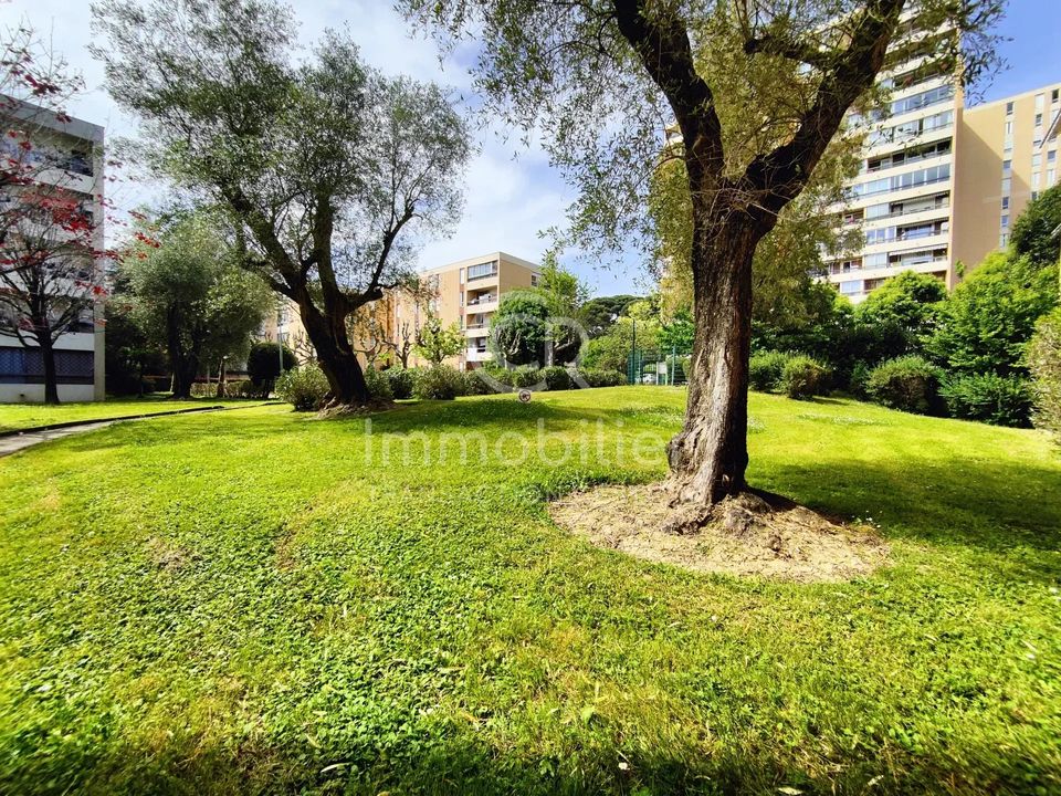 Lejlighed i Cannes-la-Bocca, Alpes-Maritimes - foto 2