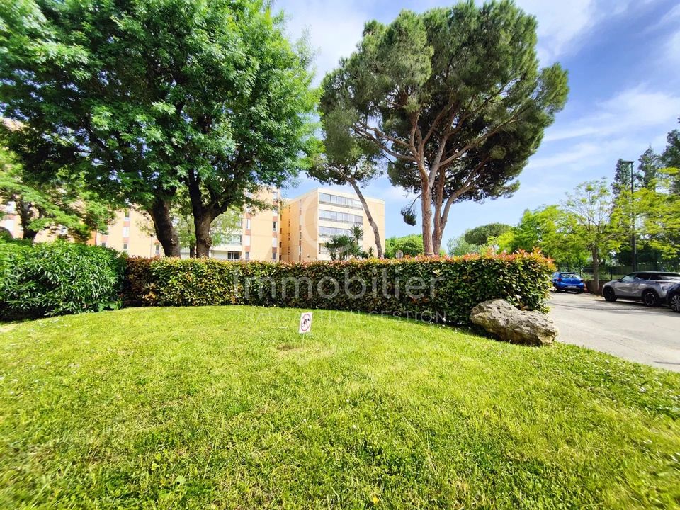 Lejlighed i Cannes-la-Bocca, Alpes-Maritimes - foto 1