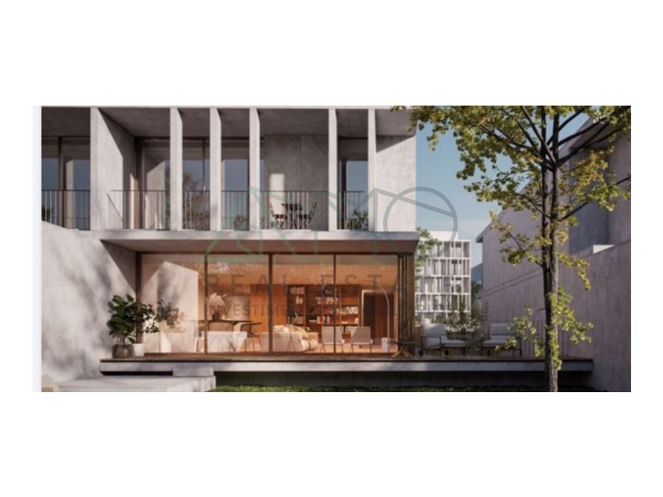 Villa i Arcozelo, Porto - foto 1