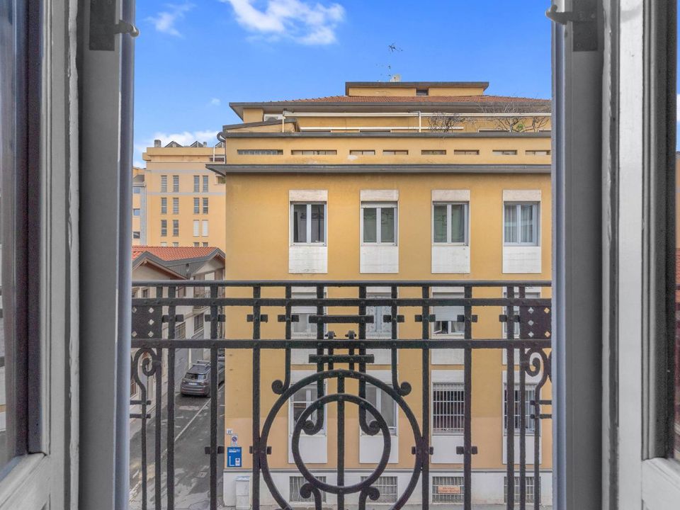 Lejlighed i Milan, Milan - foto 4