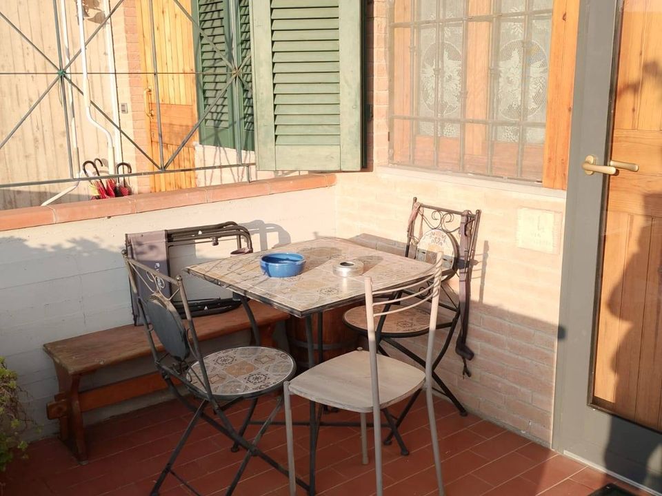 Rækkehus i Pelago, Florence - foto 1