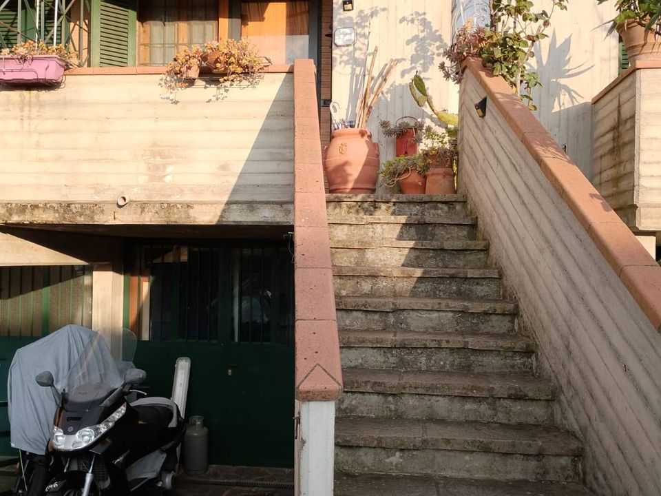 Rækkehus i Pelago, Florence - foto 2