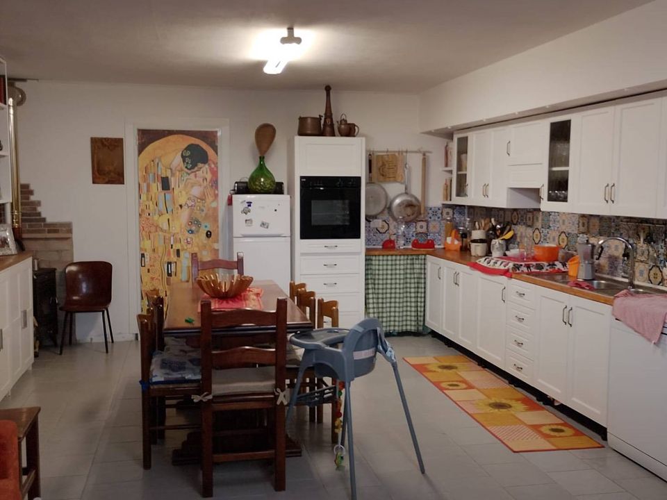 Rækkehus i Pelago, Florence - foto 4