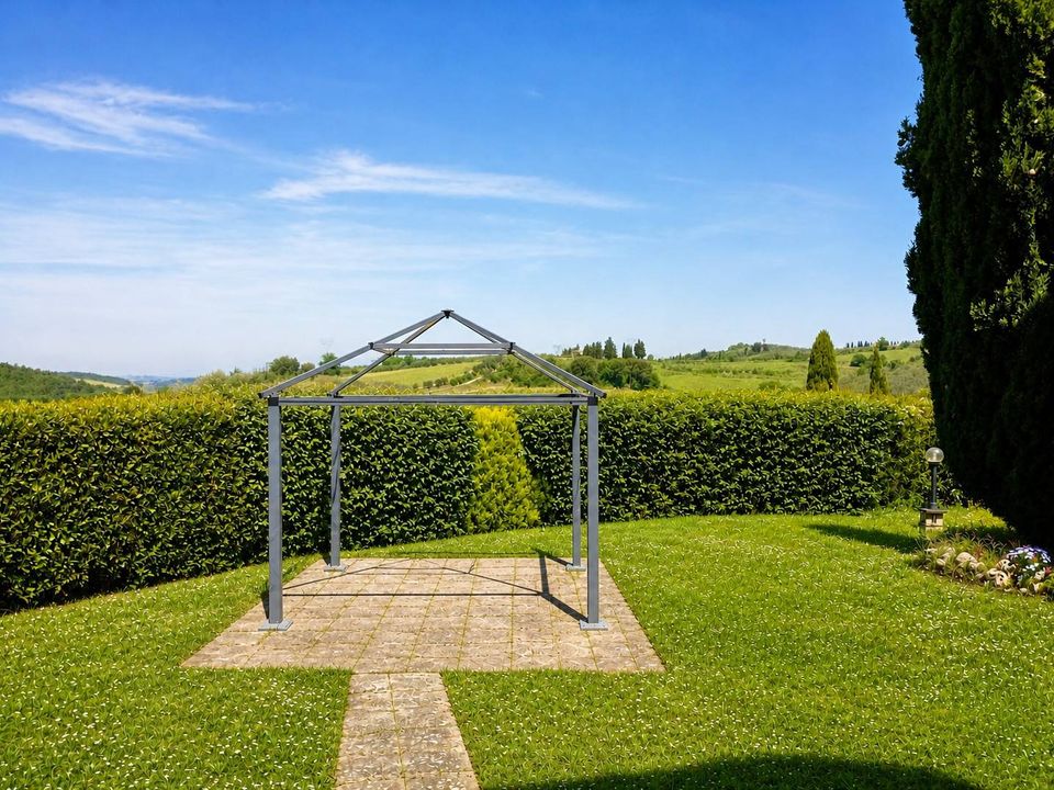 Villa a Montespertoli, Florence - foto 3