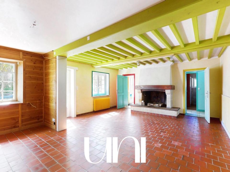 Villa i Sommervieu, Calvados - foto 2