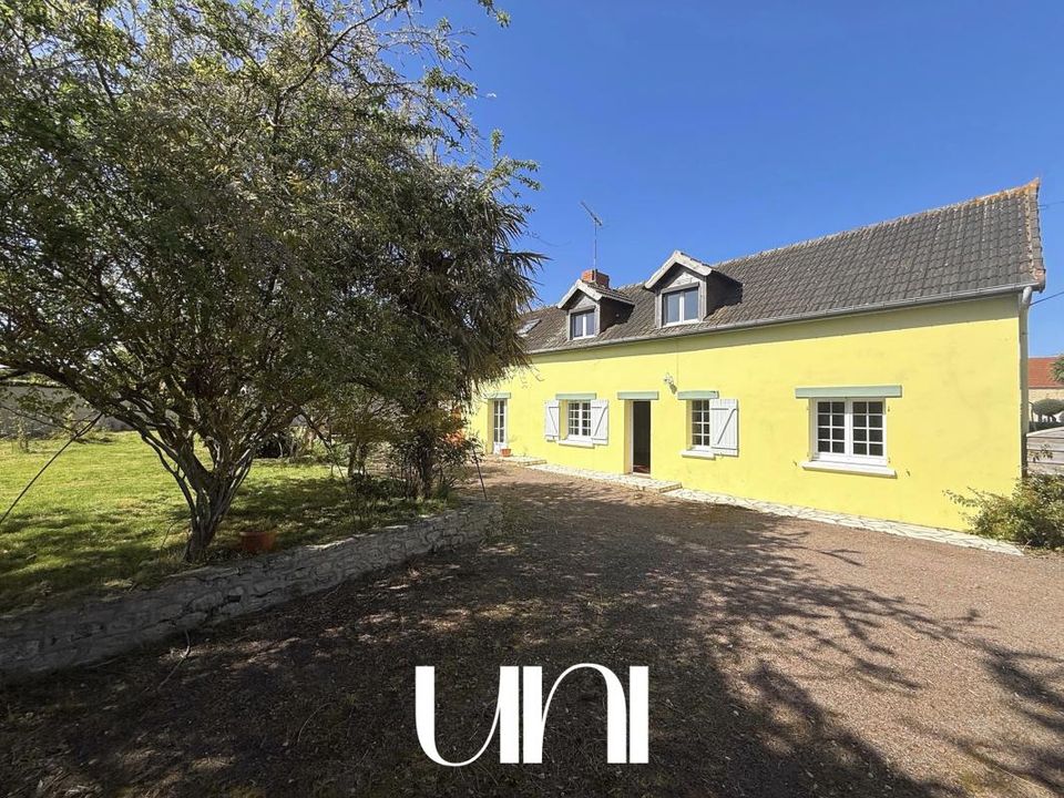Villa i Sommervieu, Calvados - foto 3